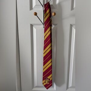 Harry Potter Gryffindor Tie (official)